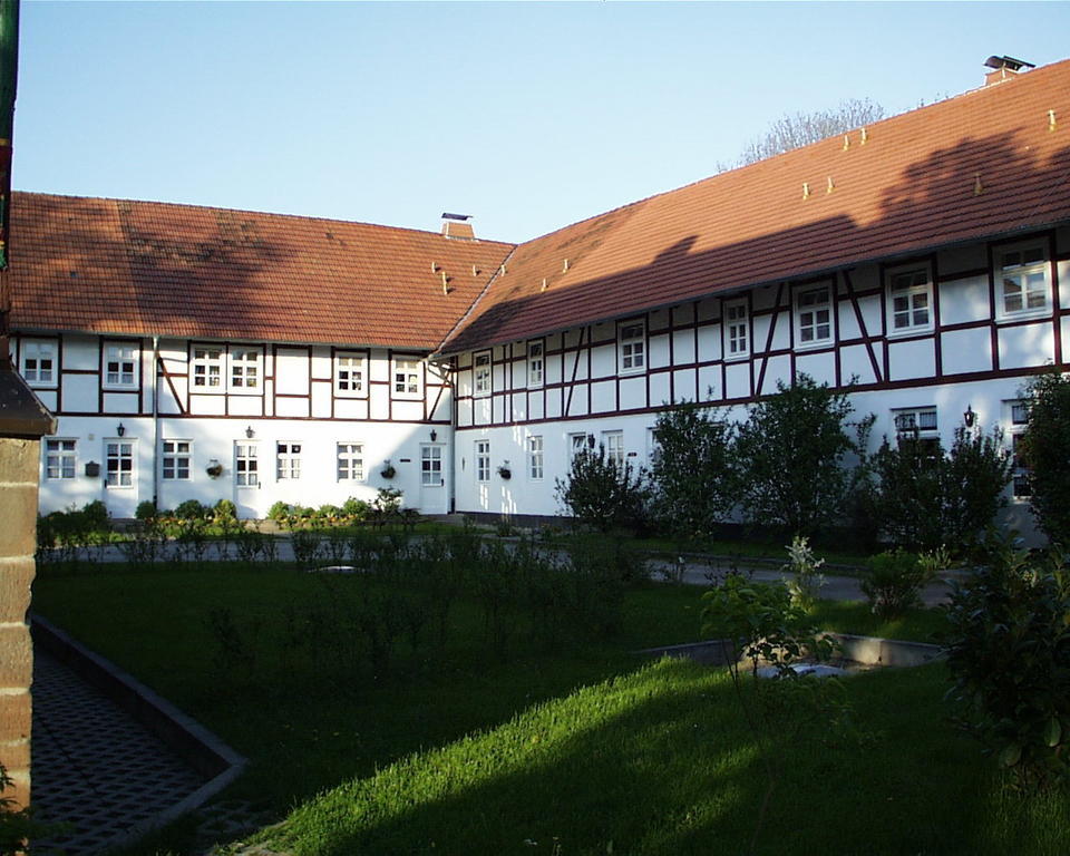 Gut Dankerode Apartment Dankerode  Exterior photo