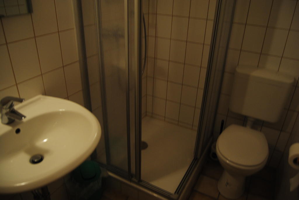 Gut Dankerode Apartment Room photo