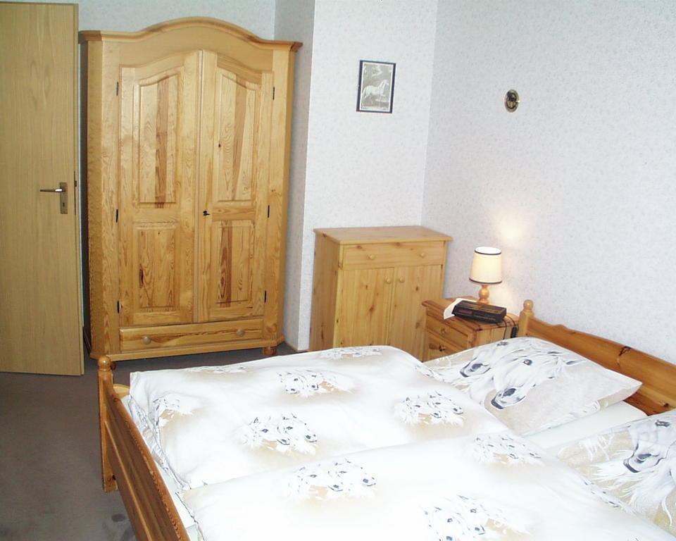 Gut Dankerode Apartment Room photo