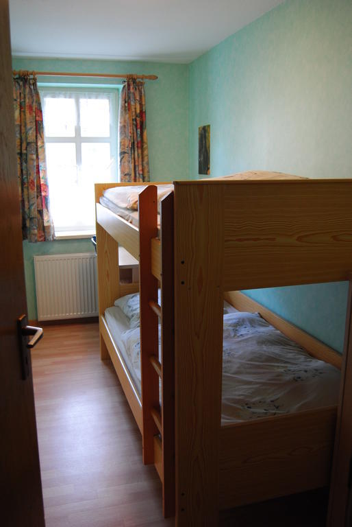 Gut Dankerode Apartment Room photo