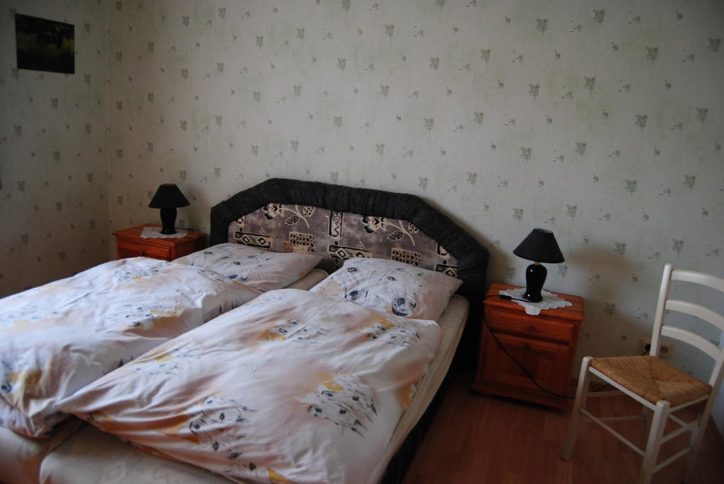 Gut Dankerode Apartment Room photo