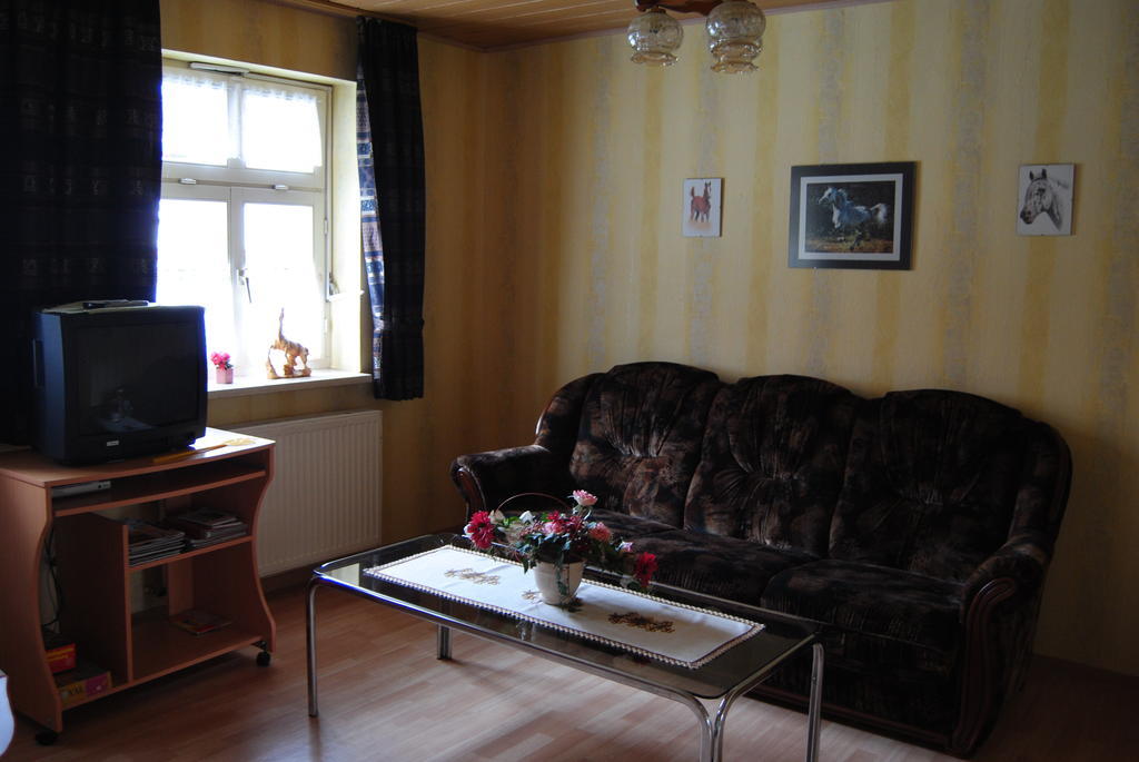 Gut Dankerode Apartment Room photo