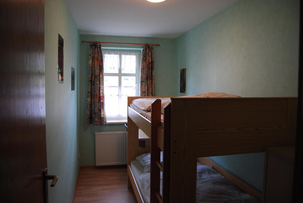 Gut Dankerode Apartment Room photo