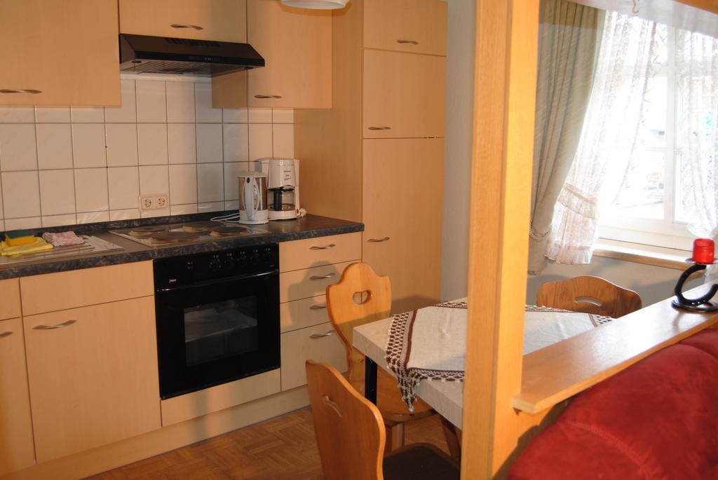 Gut Dankerode Apartment Dankerode  Room photo